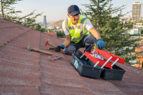 Best Fascia and Soffit Installation  in Danville, KY